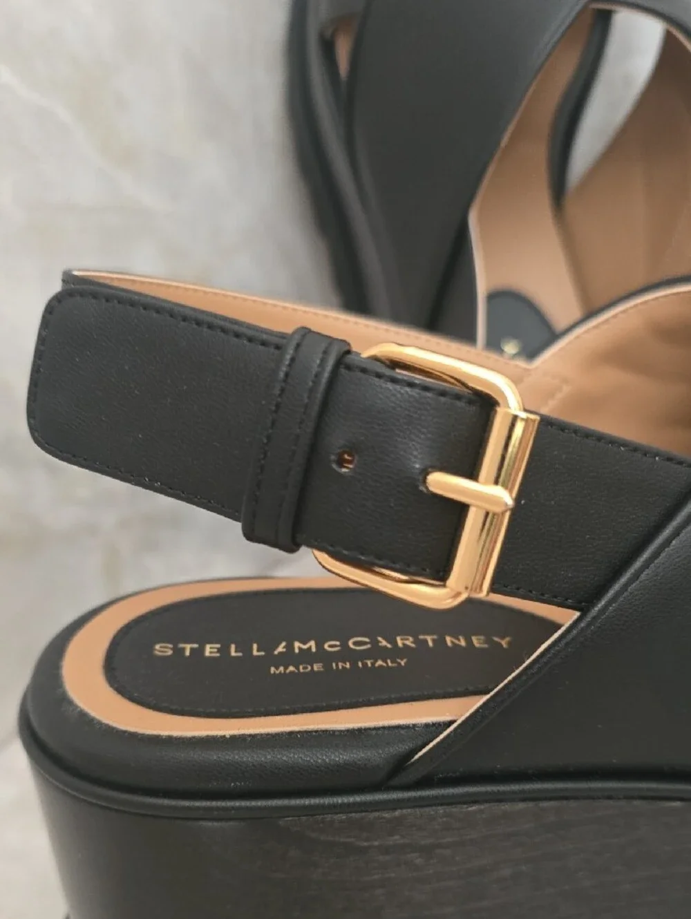 Stella McCartney authentic brand
